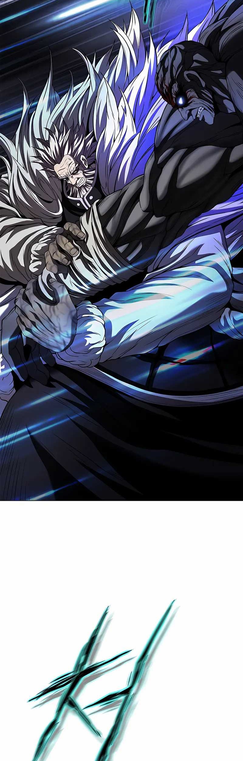 Invincible Territory Chapter 48 halaman 77