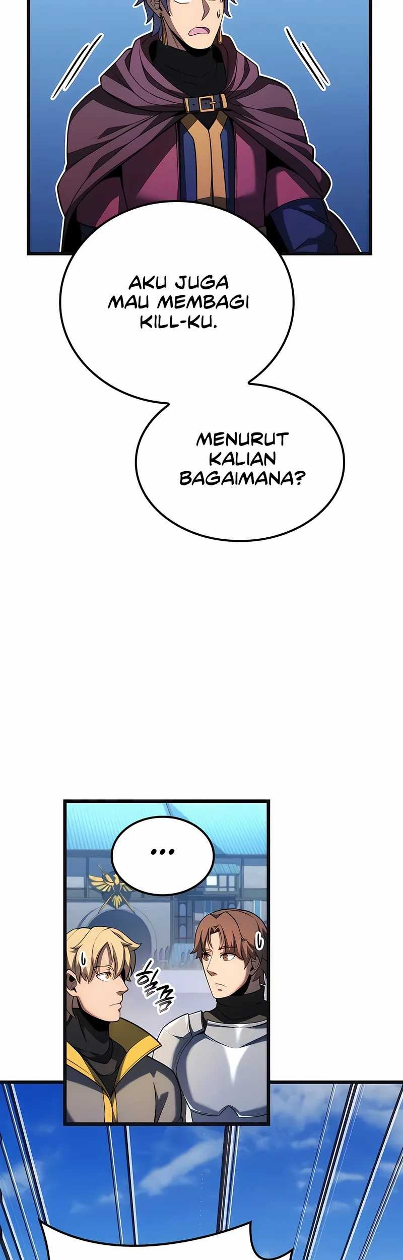 The Count’s Youngest Son Is A Player! Chapter 95 Gambar 43