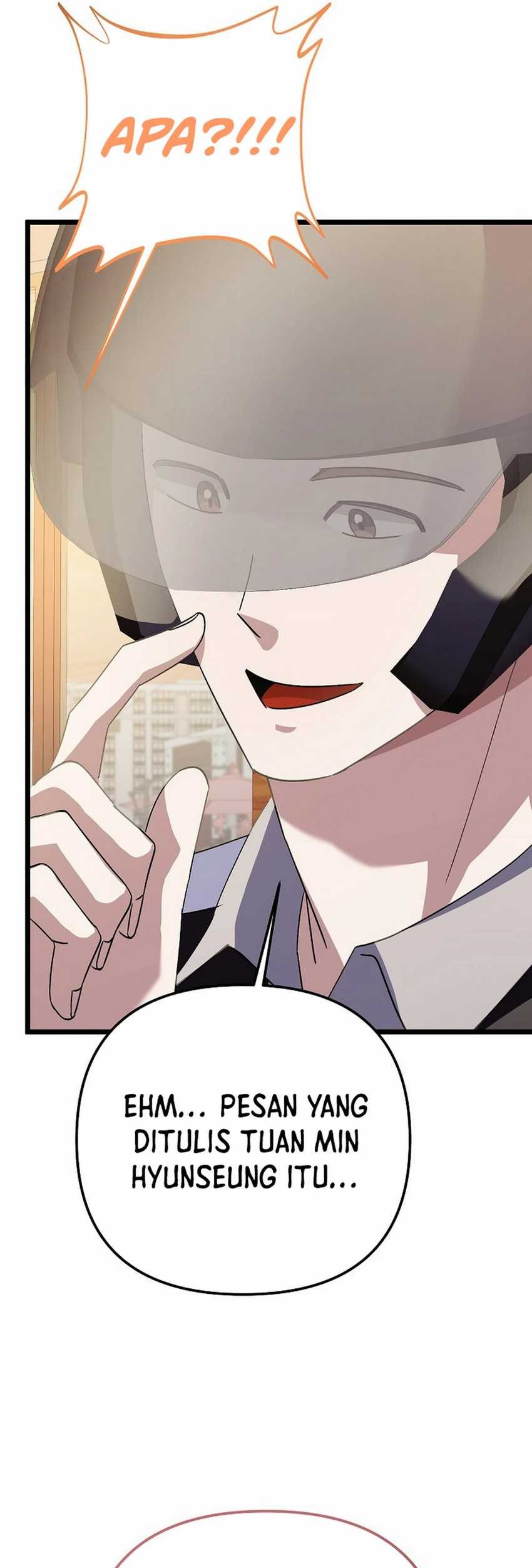 The Crazy Genius Composer Returns Chapter 56 halaman 48