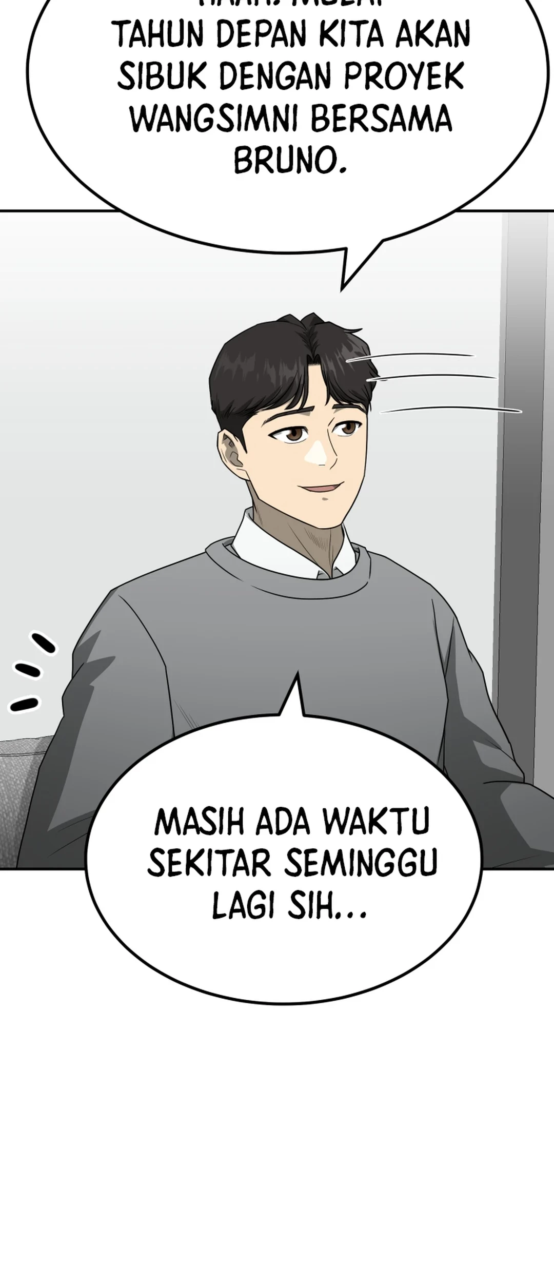 Golden Print Chapter 67 Gambar 45