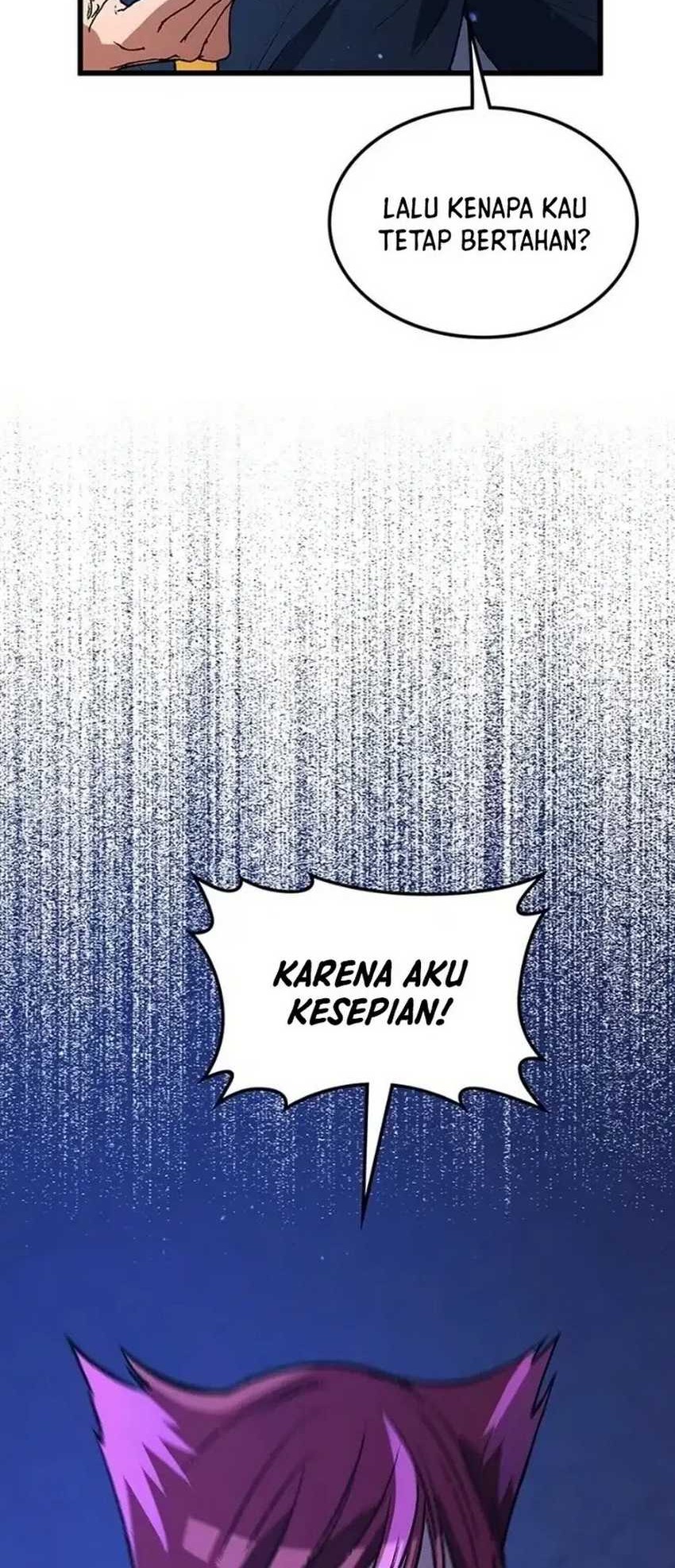 Return of the Renebound Professor Chapter 31 Gambar 42