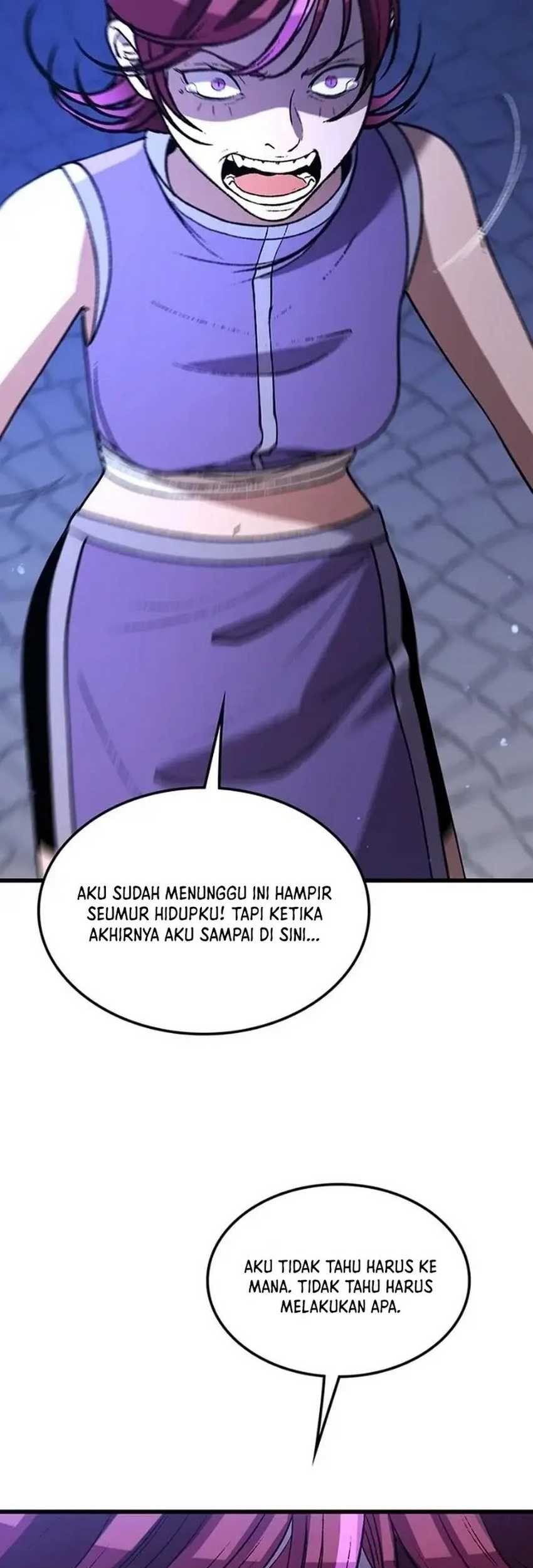 Return of the Renebound Professor Chapter 31 Gambar 43