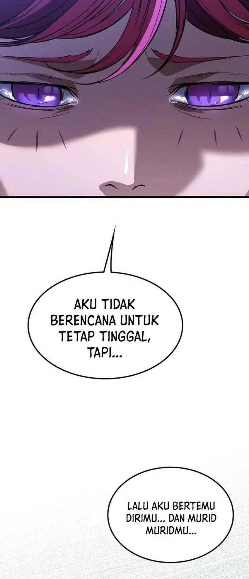 Return of the Renebound Professor Chapter 31 Gambar 44
