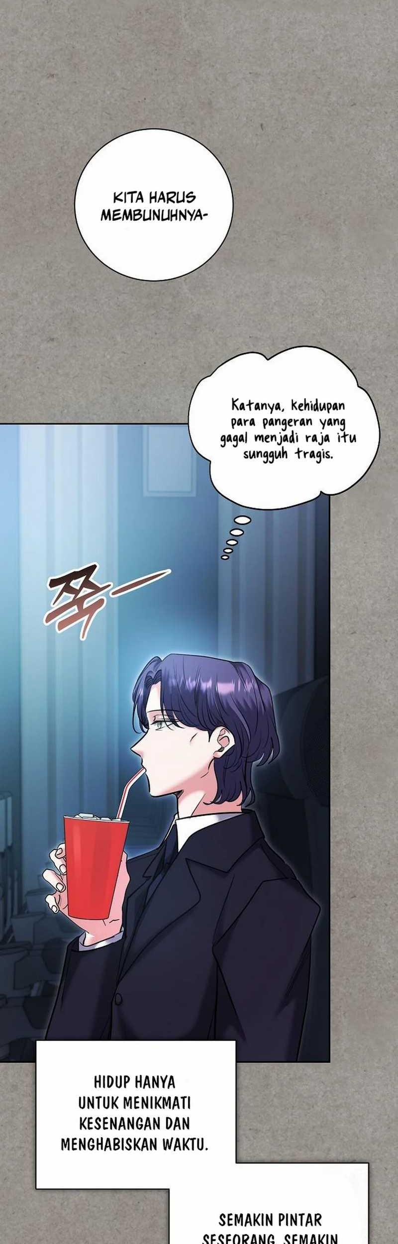 Genius Actor’s Aura Chapter 77 Gambar 42