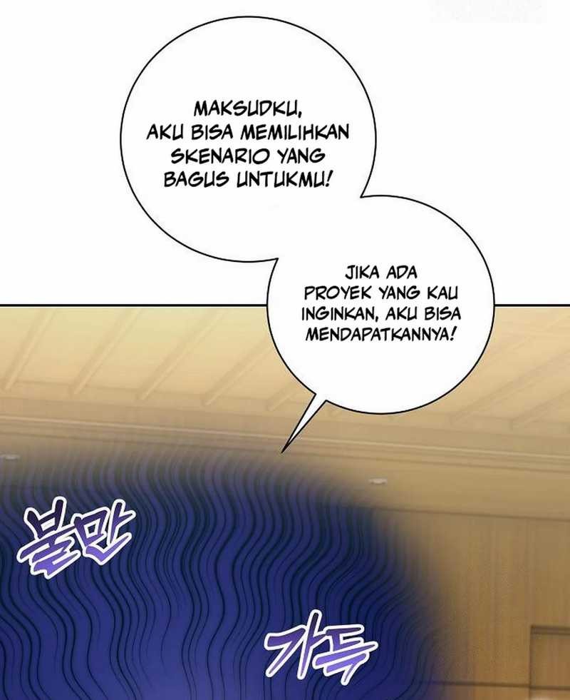 Genius Actor’s Aura Chapter 76 halaman 49