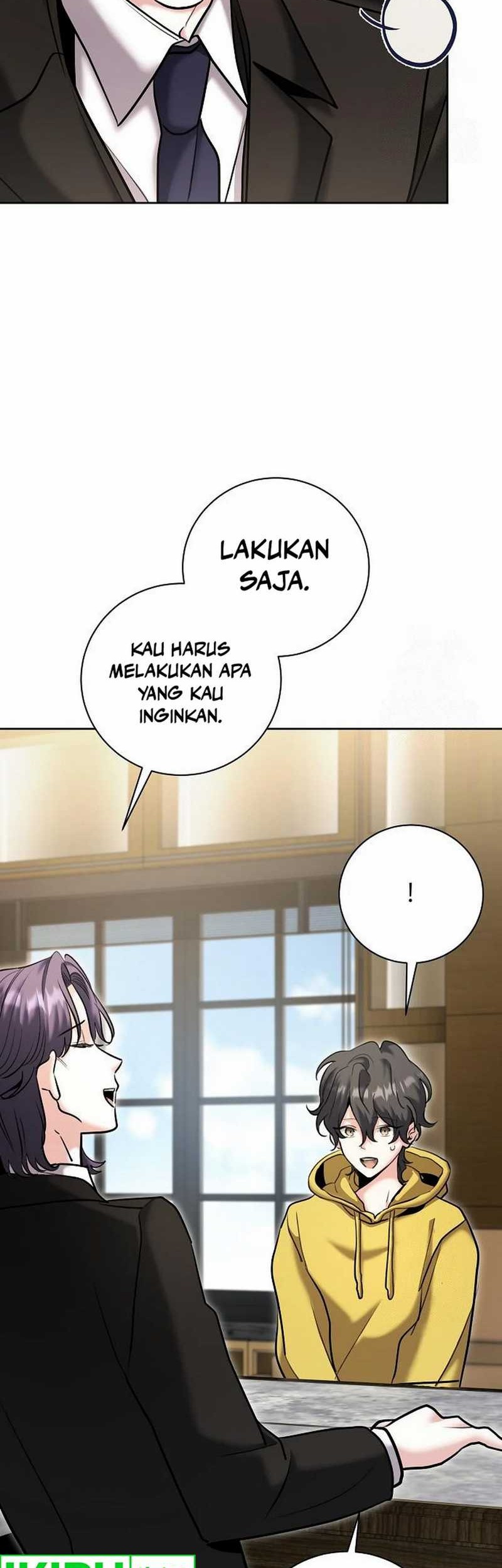 Genius Actor’s Aura Chapter 76 halaman 51