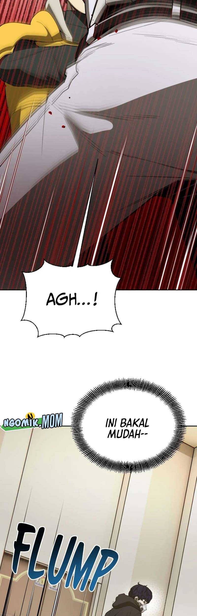Return of the Genius Player Chapter 43 halaman 42