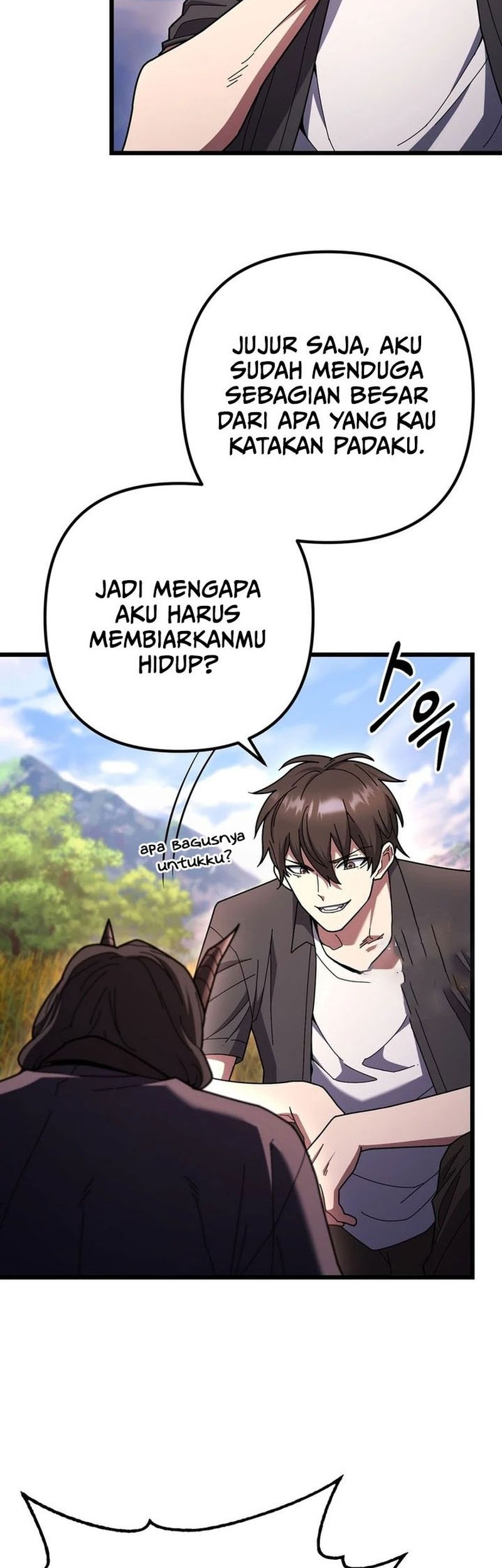 Maxed Out Leveling Chapter 82 halaman 39