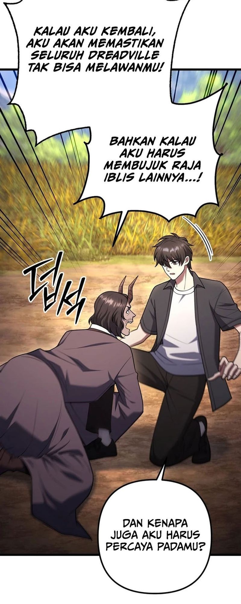 Maxed Out Leveling Chapter 82 halaman 40