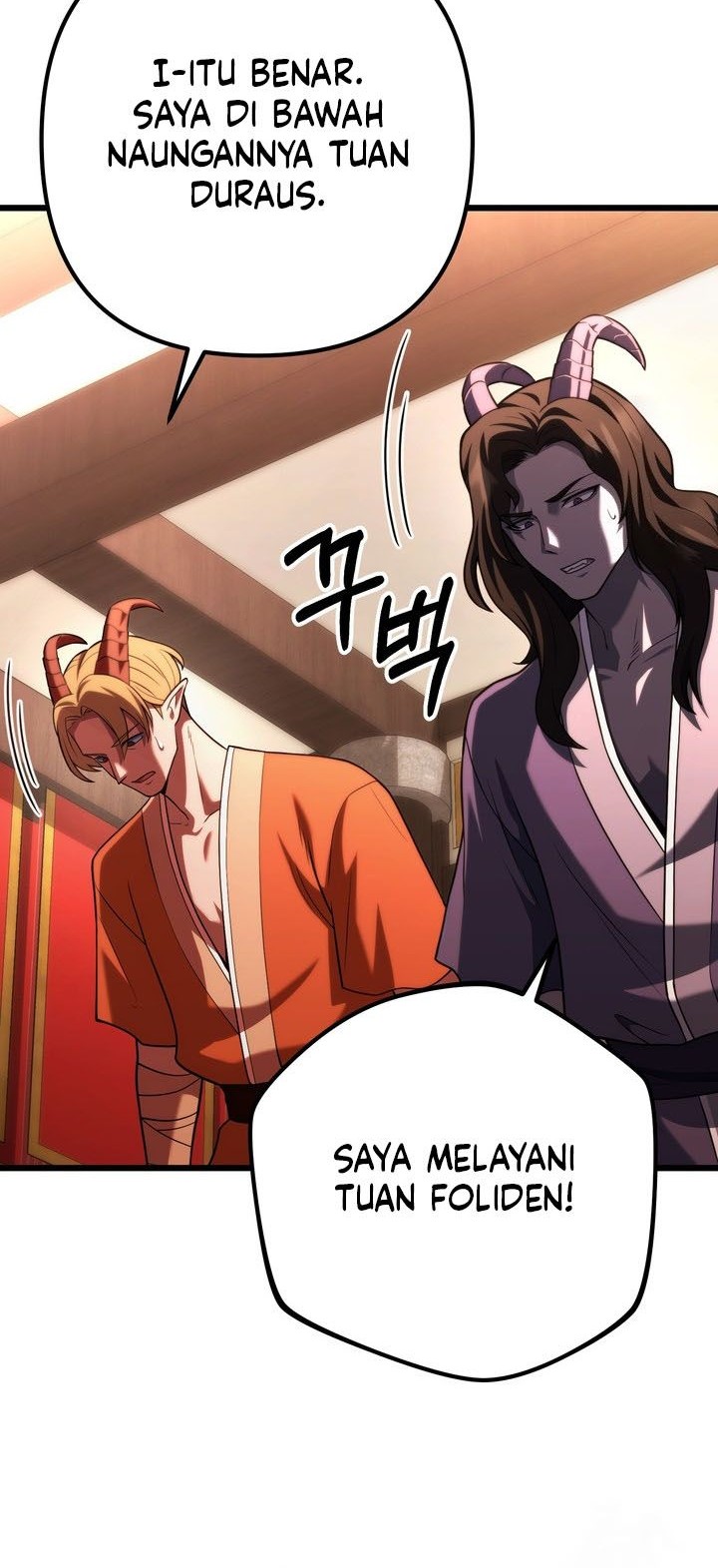 Maxed Out Leveling Chapter 80 halaman 46