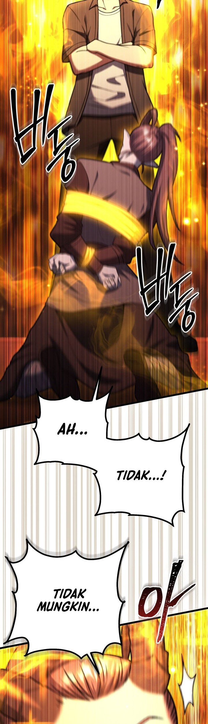 Maxed Out Leveling Chapter 79 halaman 47