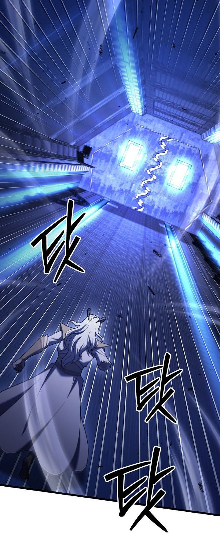 Maxed Out Leveling Chapter 78 halaman 50