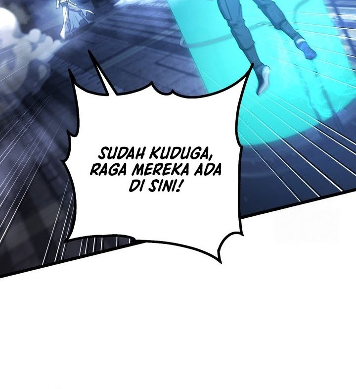 Maxed Out Leveling Chapter 78 halaman 52