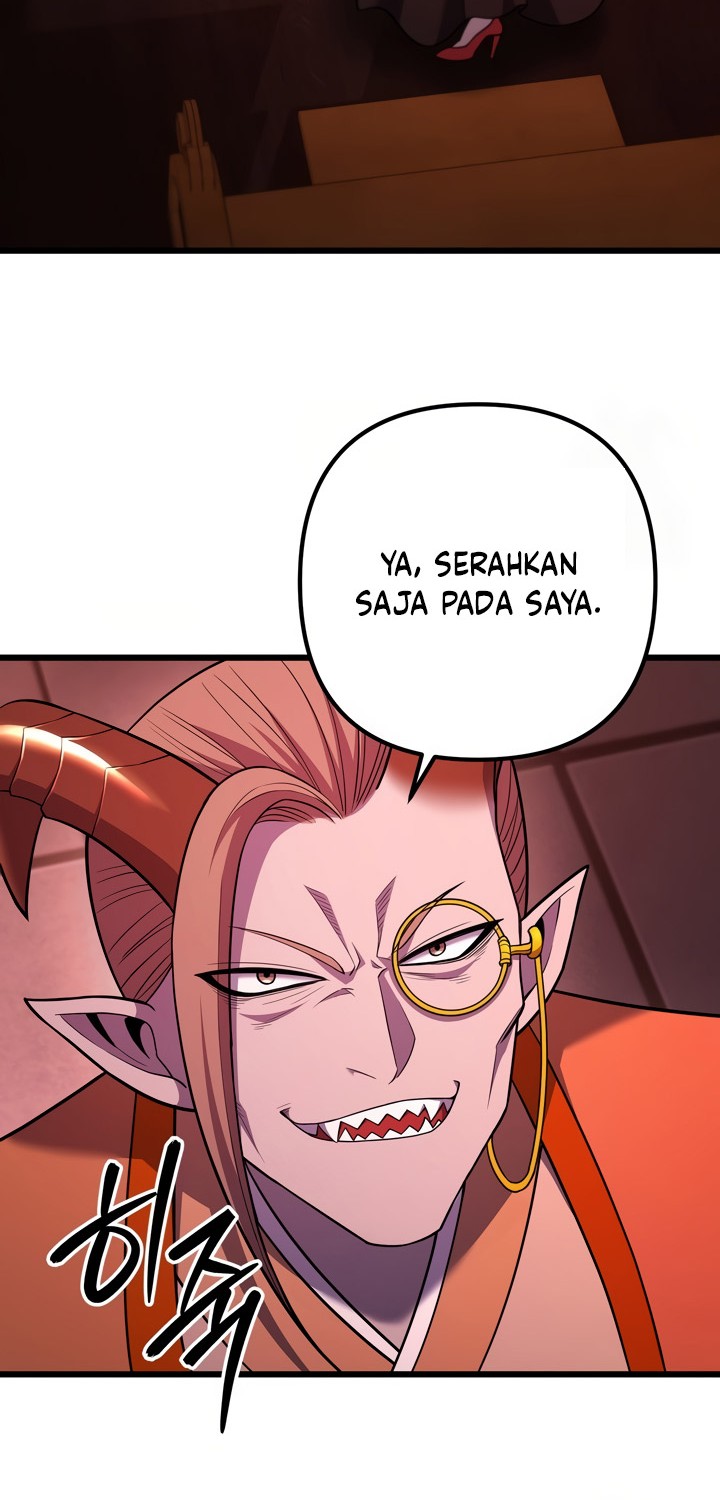 Maxed Out Leveling Chapter 77 halaman 45