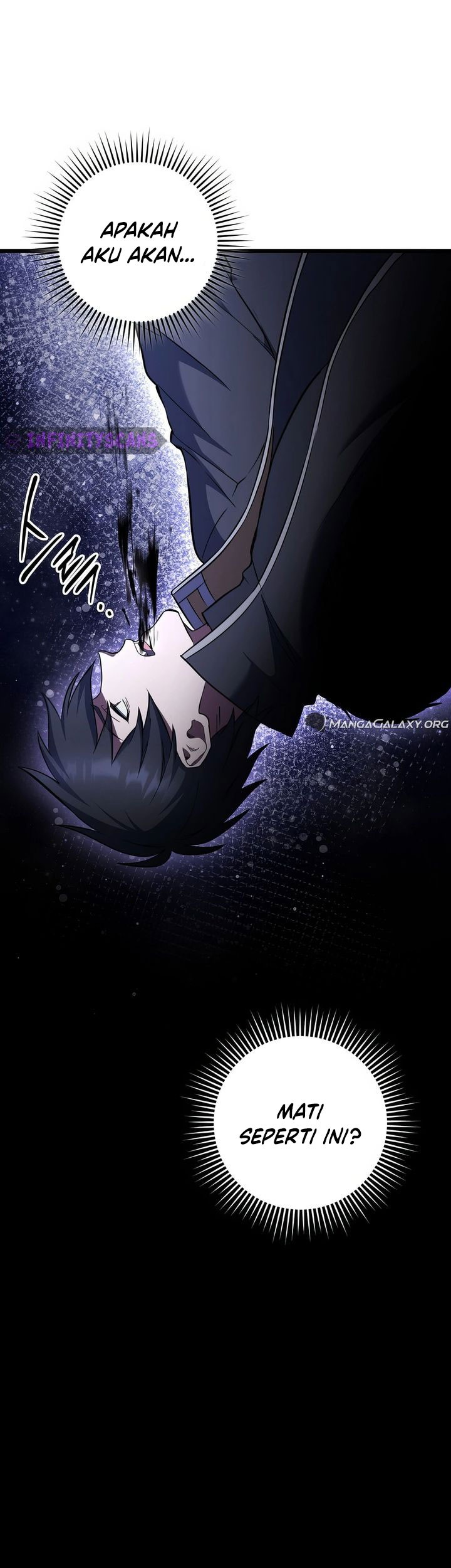 Maxed Out Leveling Chapter 72 halaman 46