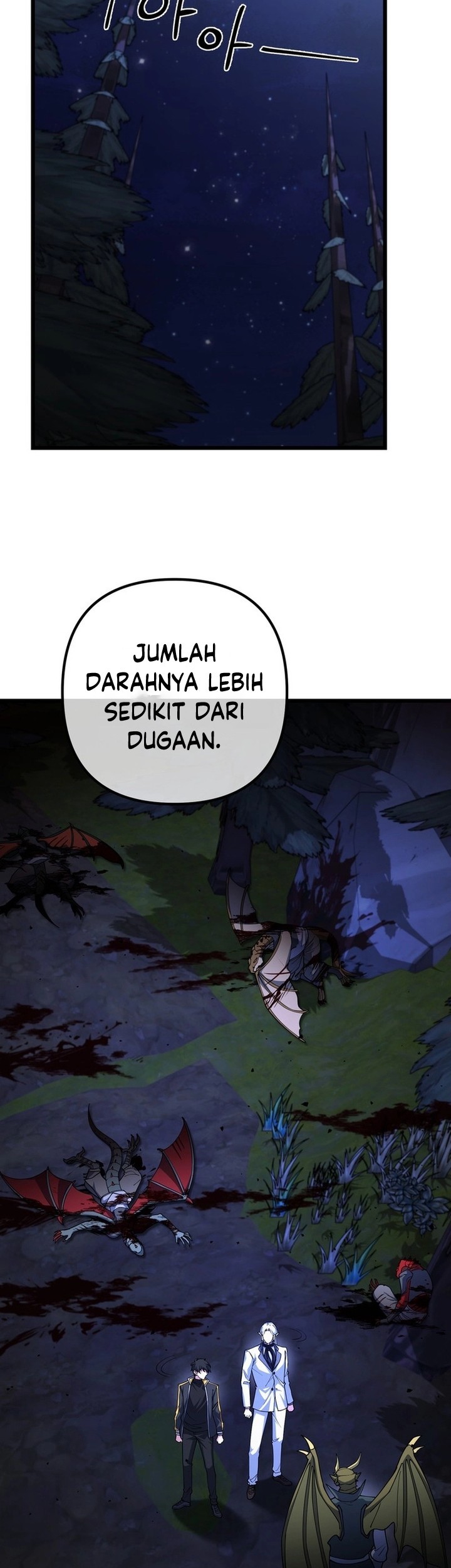 Maxed Out Leveling Chapter 67 halaman 46
