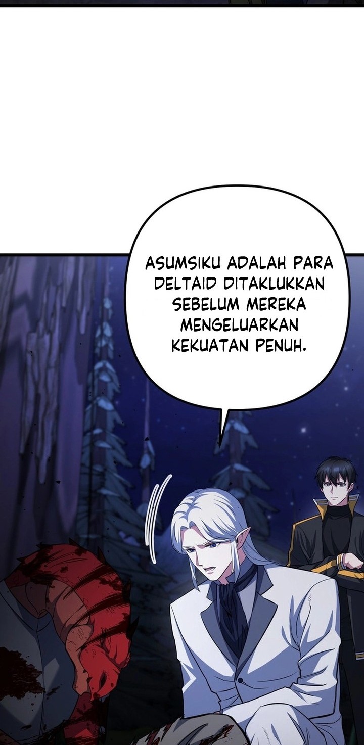 Maxed Out Leveling Chapter 67 halaman 47
