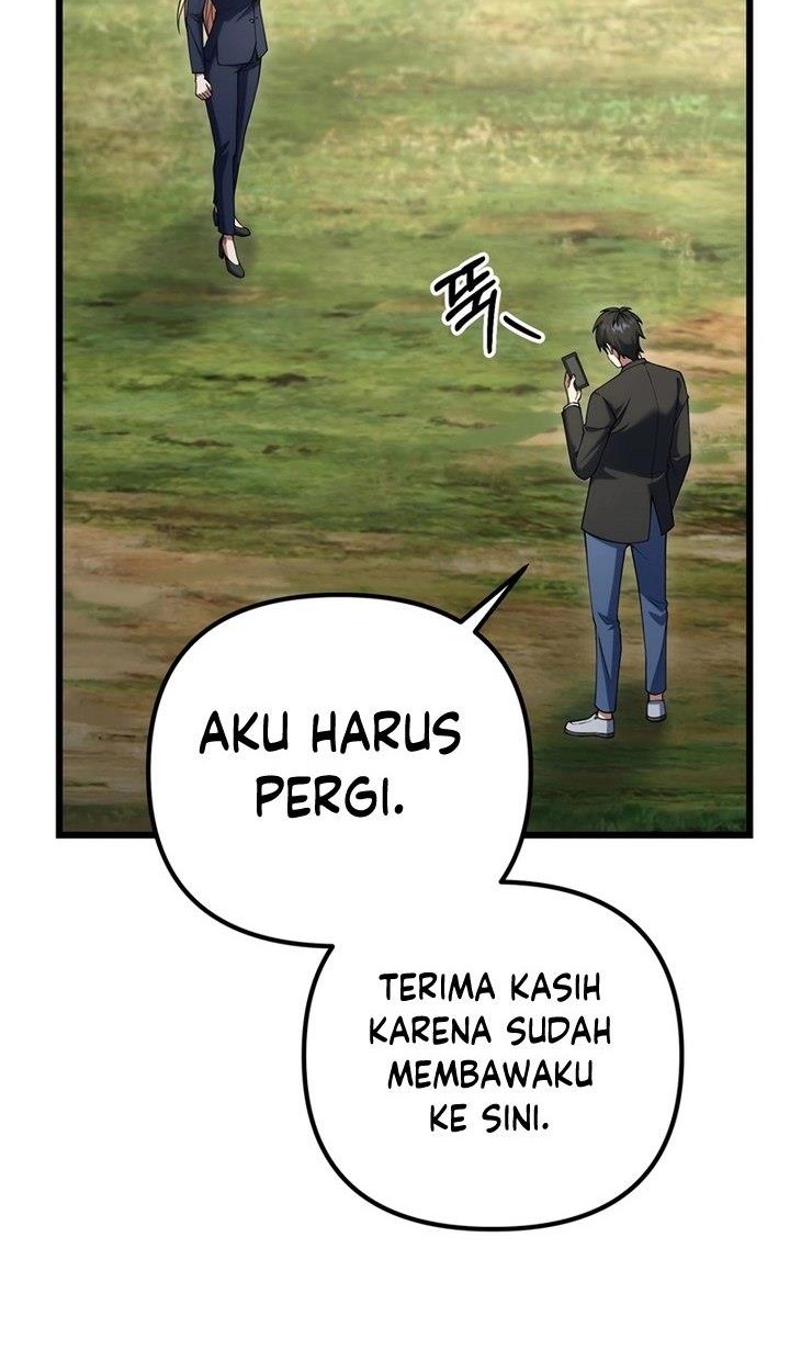 Maxed Out Leveling Chapter 65 halaman 48