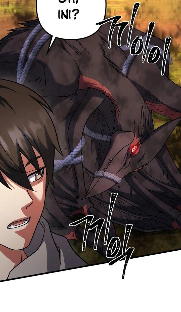 Maxed Out Leveling Chapter 64 halaman 48