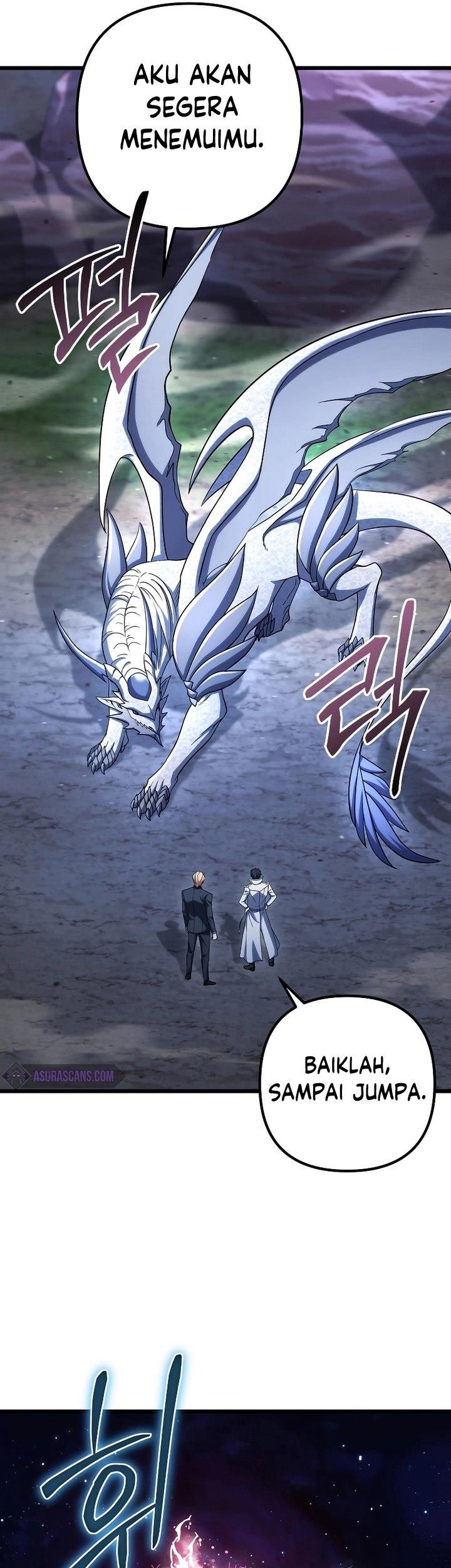 Maxed Out Leveling Chapter 63 halaman 41