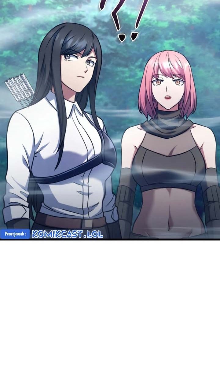 Maxed Out Leveling Chapter 60 halaman 41