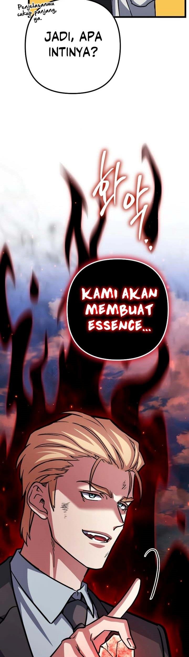 Maxed Out Leveling Chapter 57 halaman 41