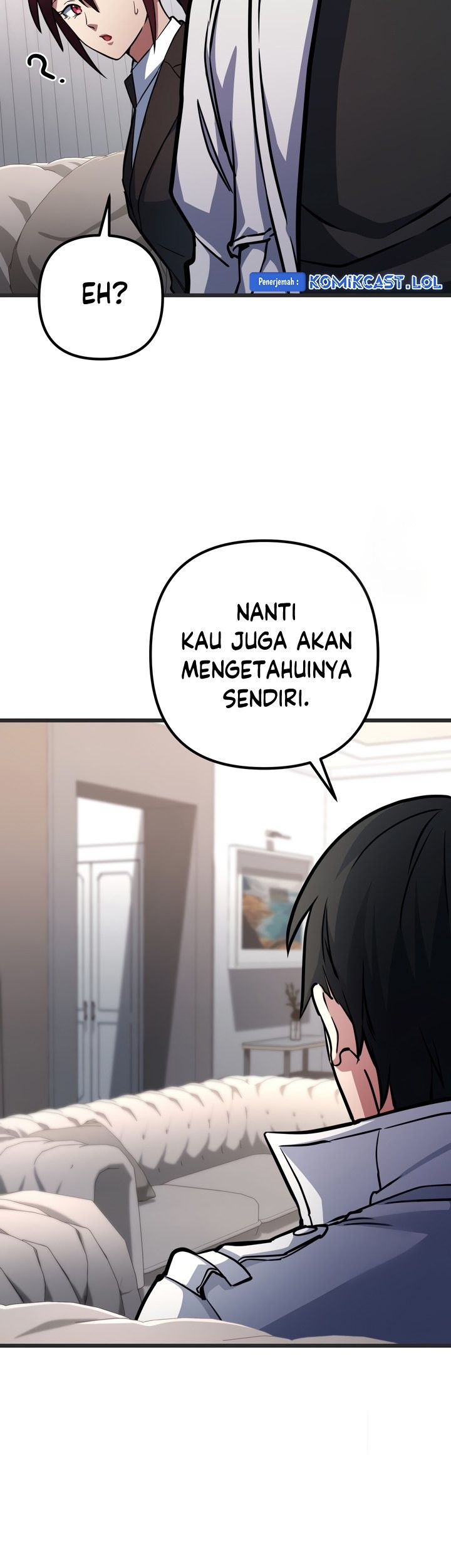 Maxed Out Leveling Chapter 56 halaman 50