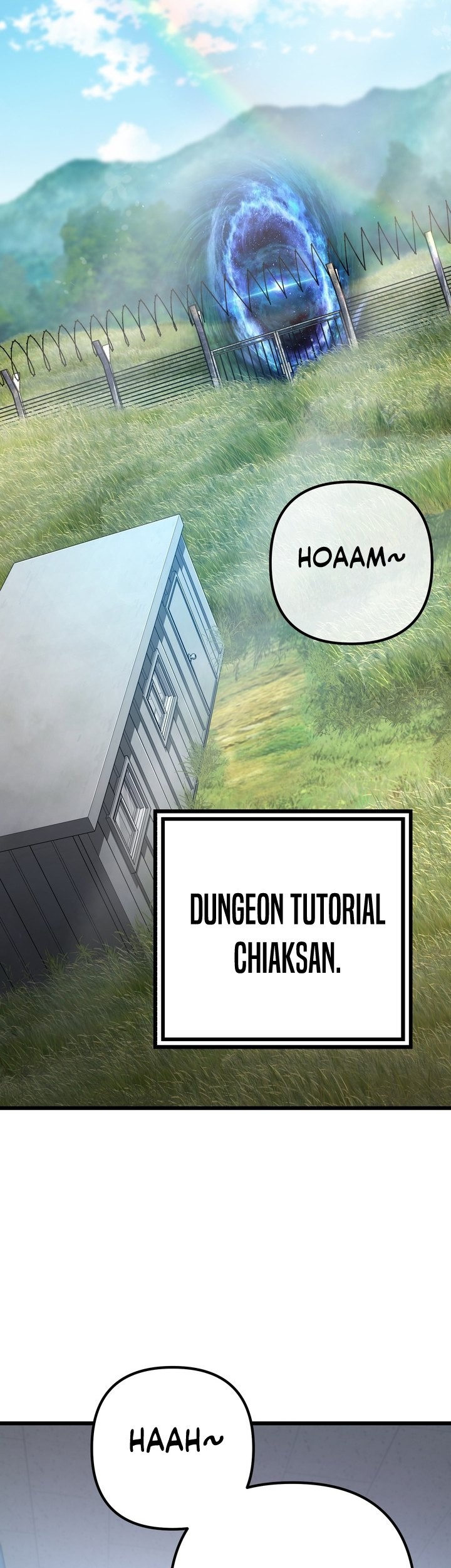 Maxed Out Leveling Chapter 55 halaman 52