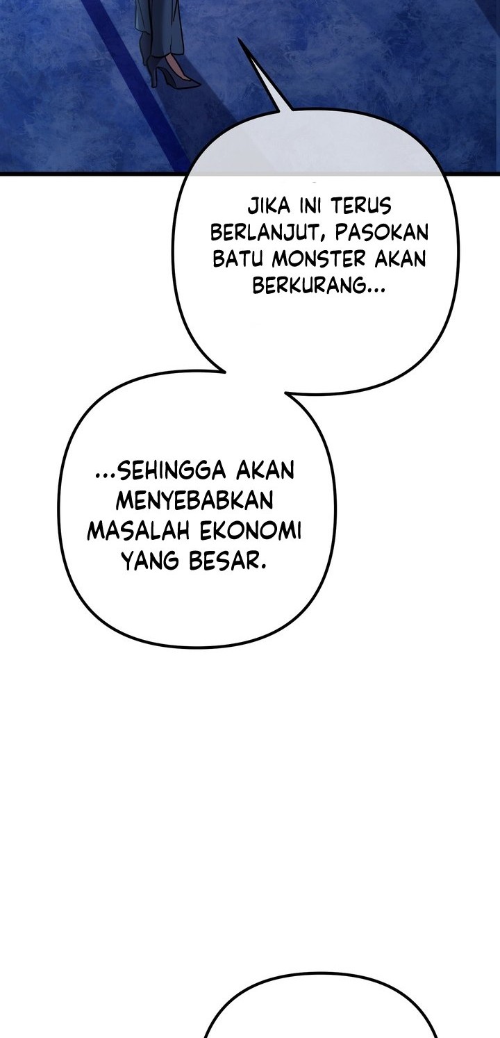 Maxed Out Leveling Chapter 54 halaman 59