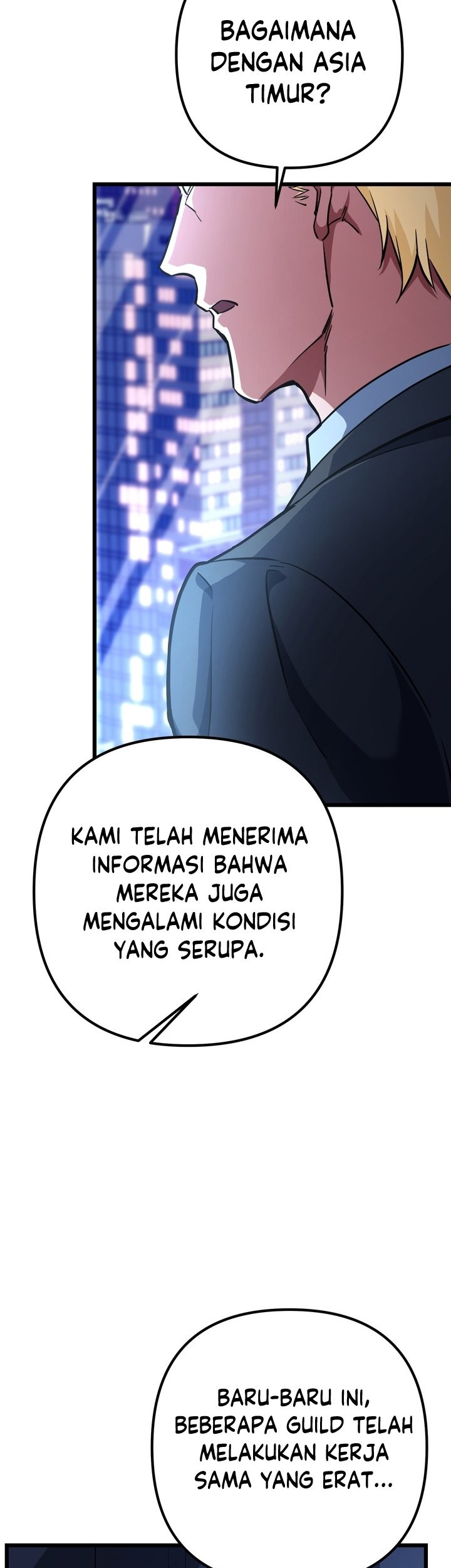 Maxed Out Leveling Chapter 54 halaman 60