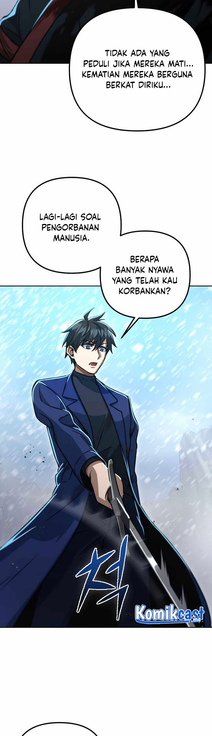 Maxed Out Leveling Chapter 53 halaman 68