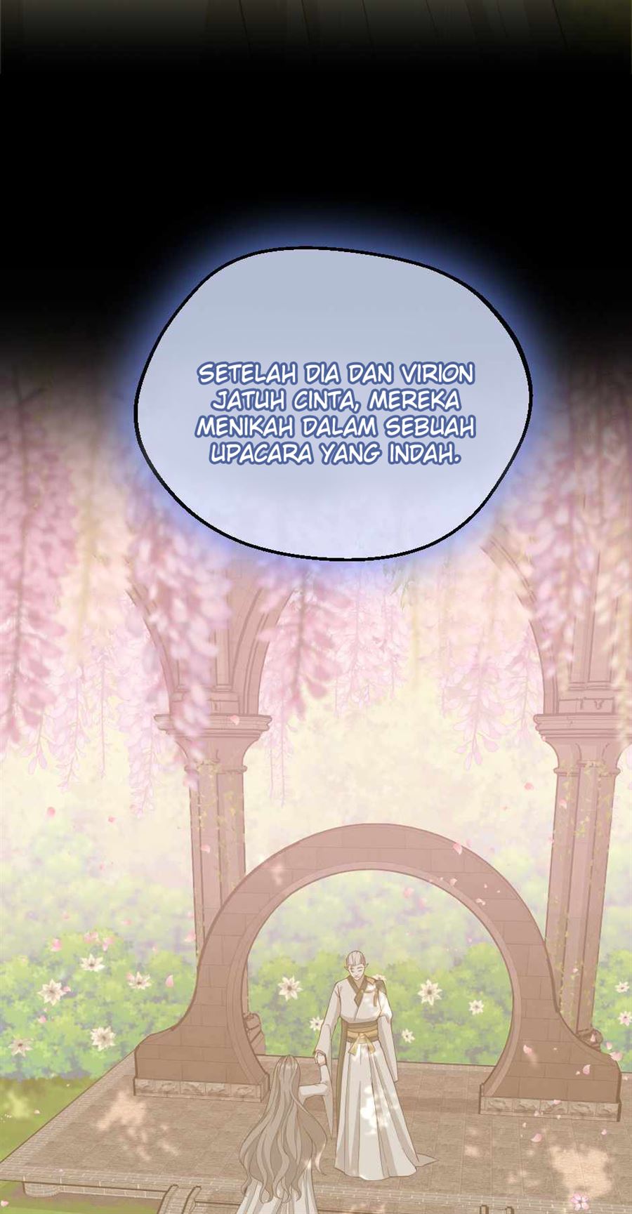 The Beginning After The End Chapter 131 Gambar 46