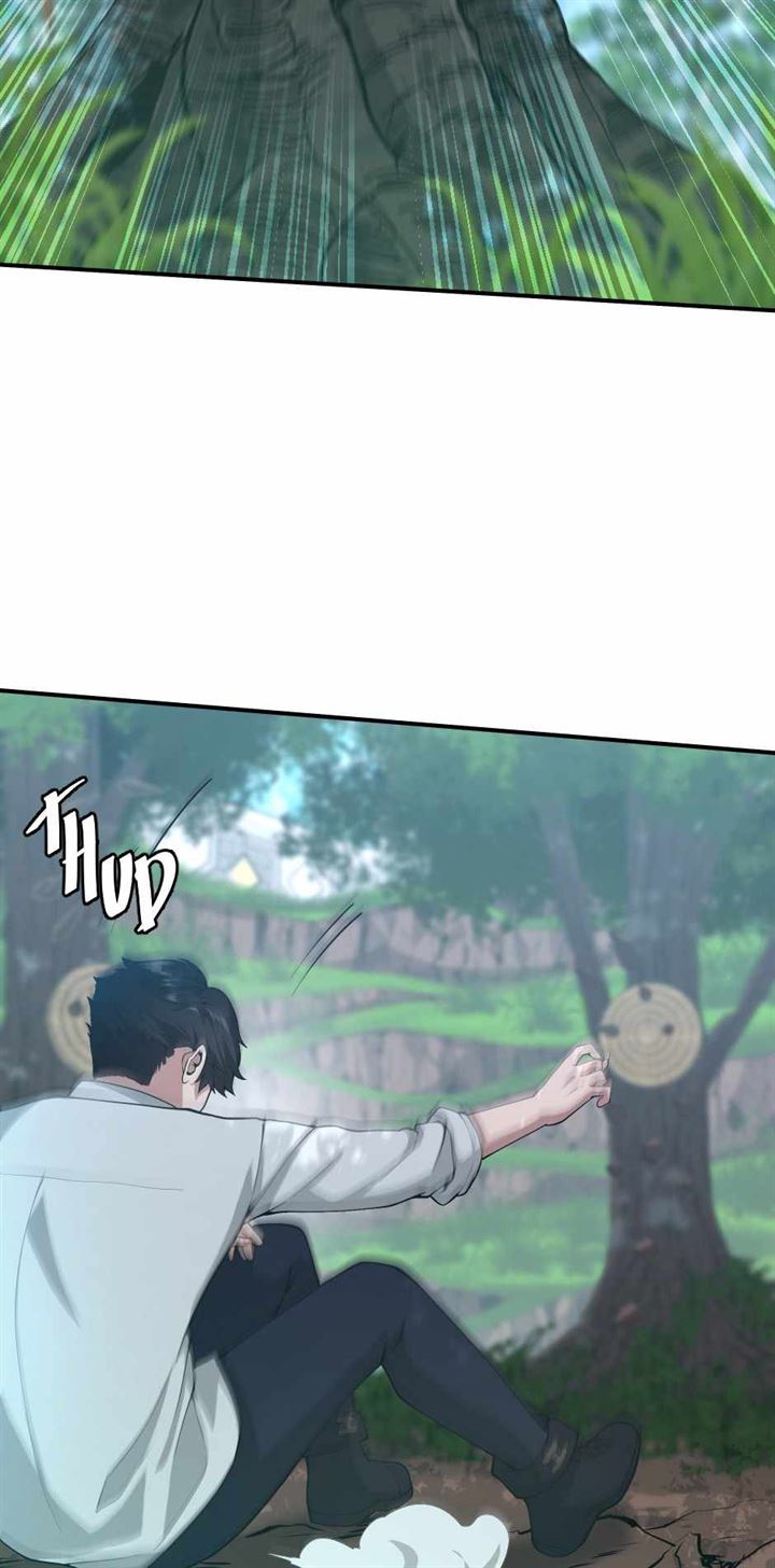 The Beginning After The End Chapter 127 Gambar 43