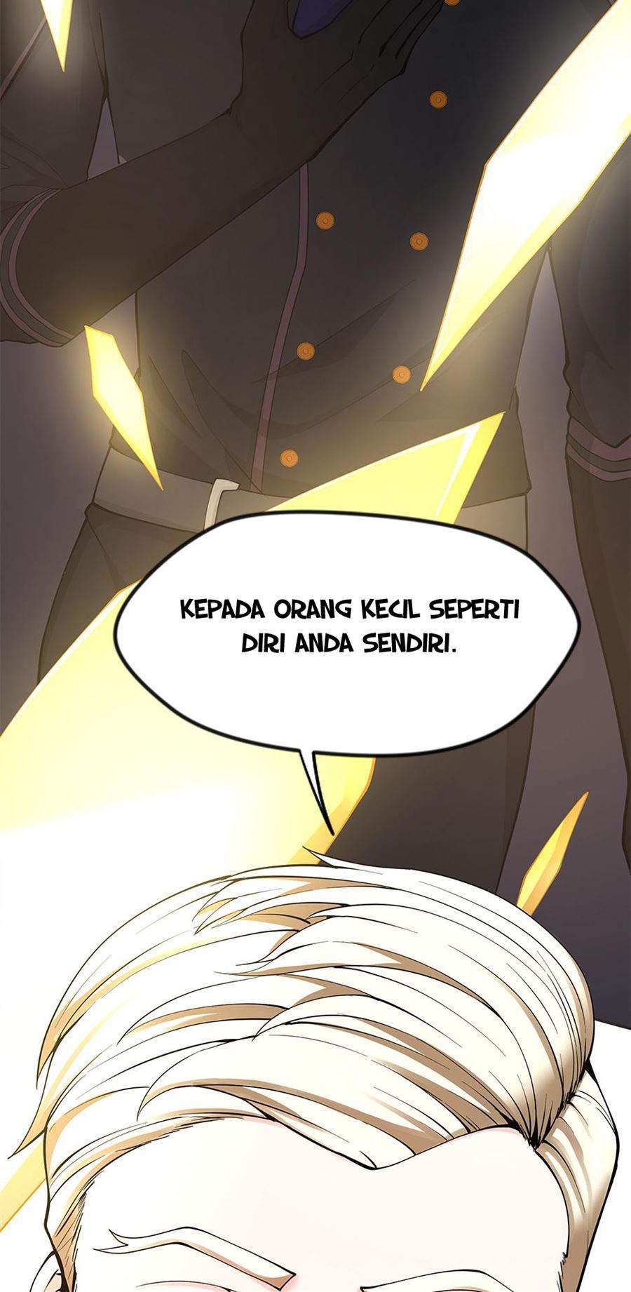 The Beginning After The End Chapter 125 Gambar 62