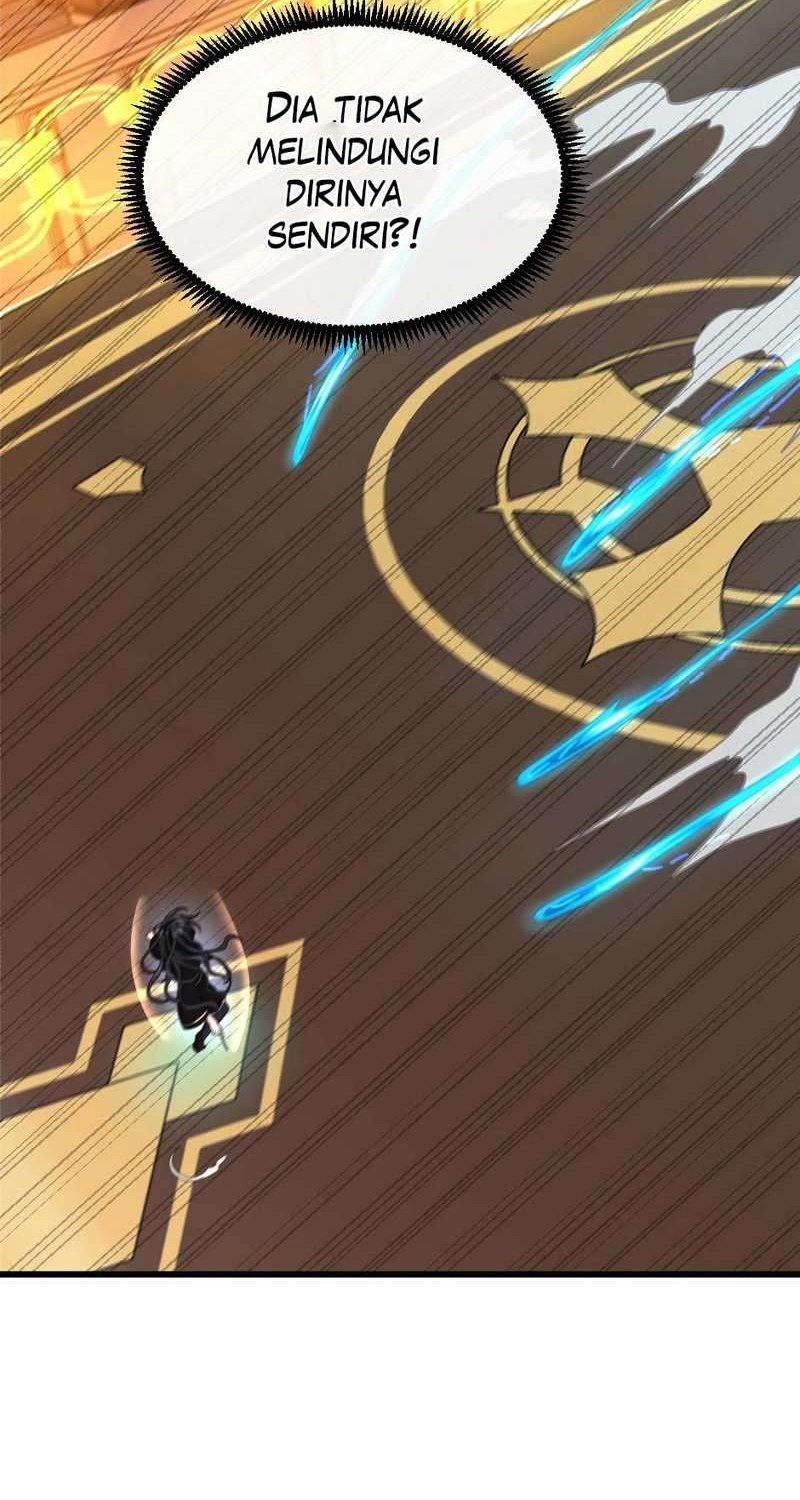 The Beginning After The End Chapter 93 Gambar 50