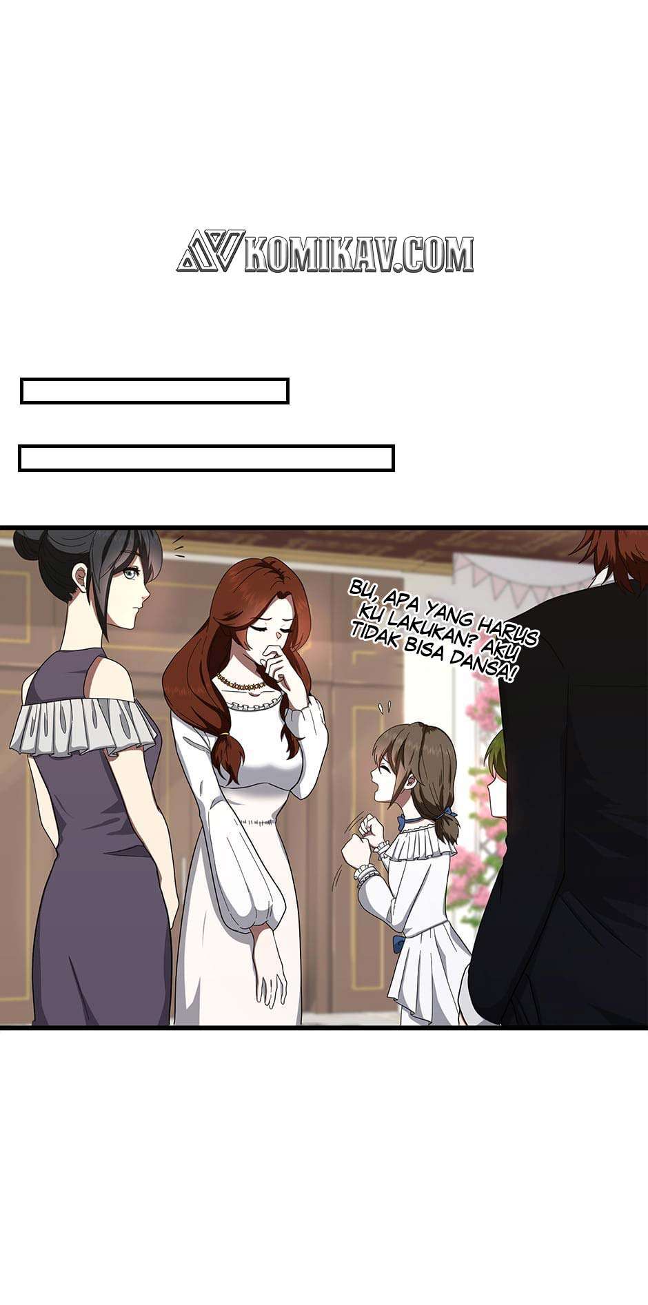 The Beginning After The End Chapter 83 Gambar 46