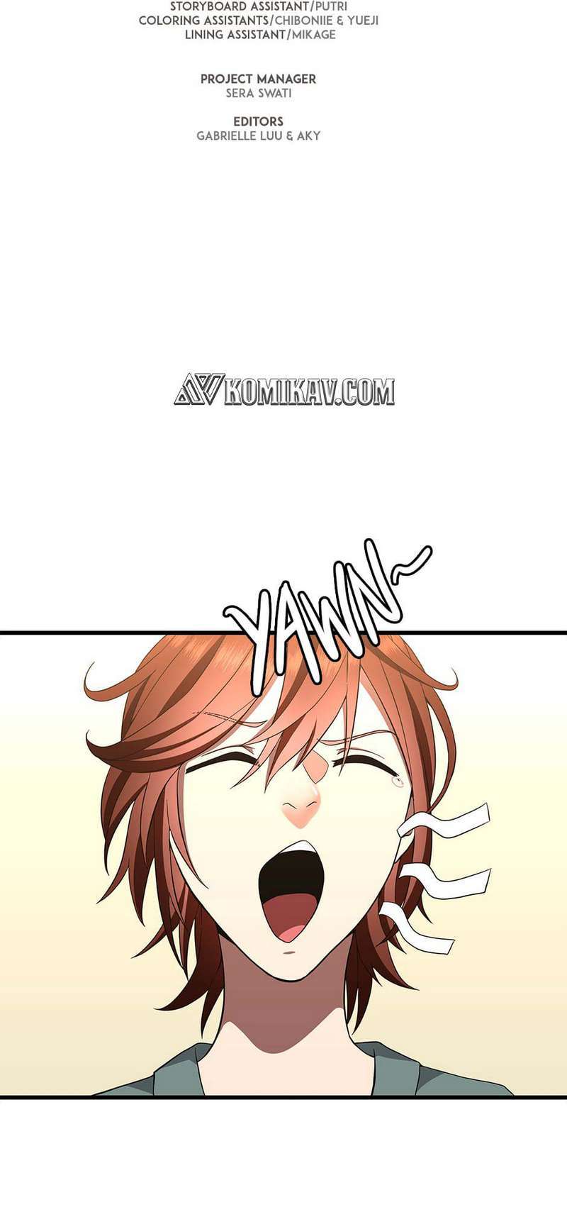 The Beginning After The End Chapter 76 Gambar 42