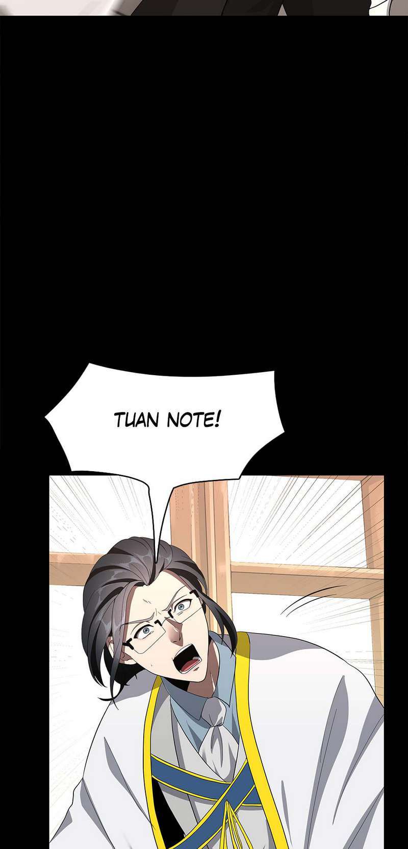 The Beginning After The End Chapter 72 Gambar 53