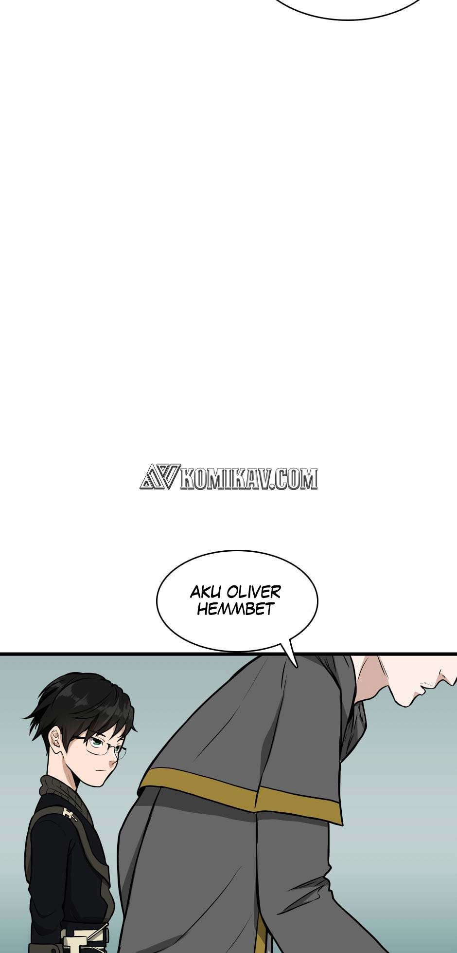 The Beginning After The End Chapter 58 Gambar 52