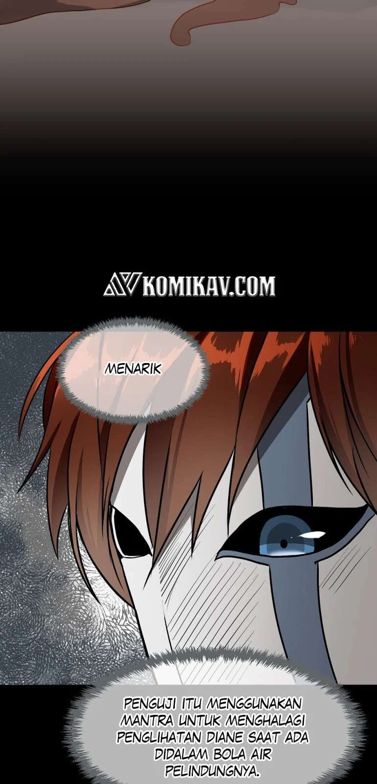 The Beginning After The End Chapter 49 Gambar 53
