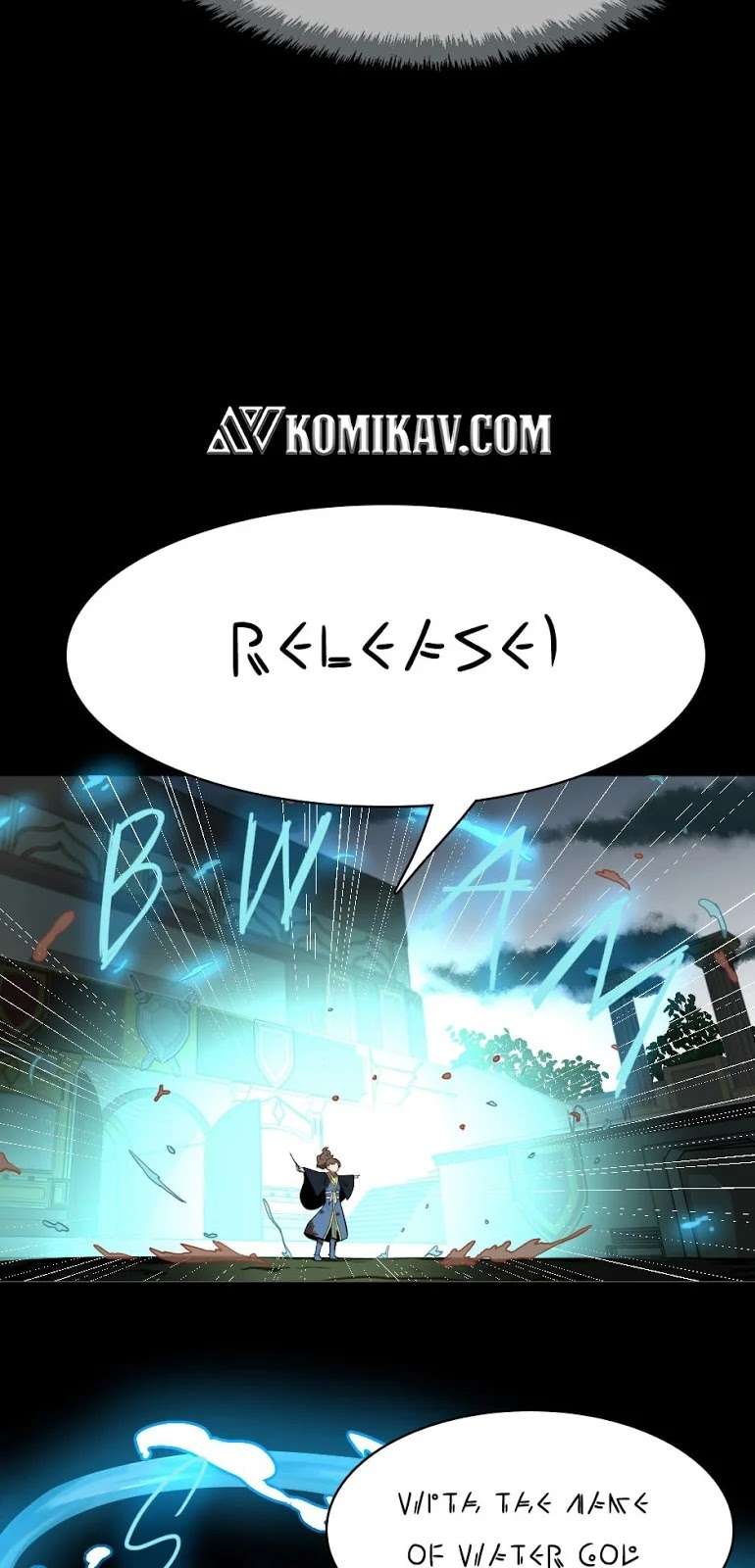 The Beginning After The End Chapter 49 Gambar 54
