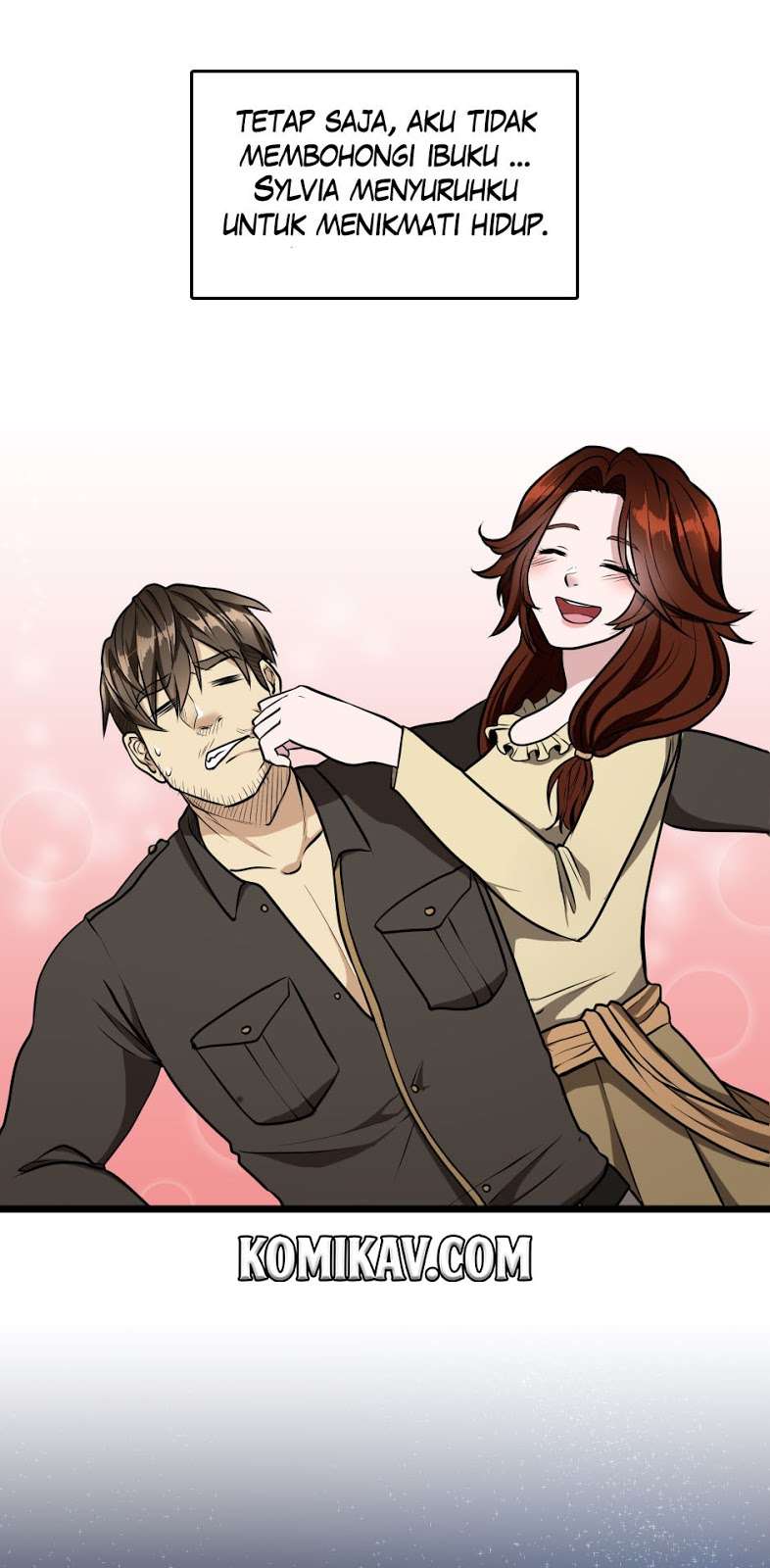 The Beginning After The End Chapter 36 Gambar 32