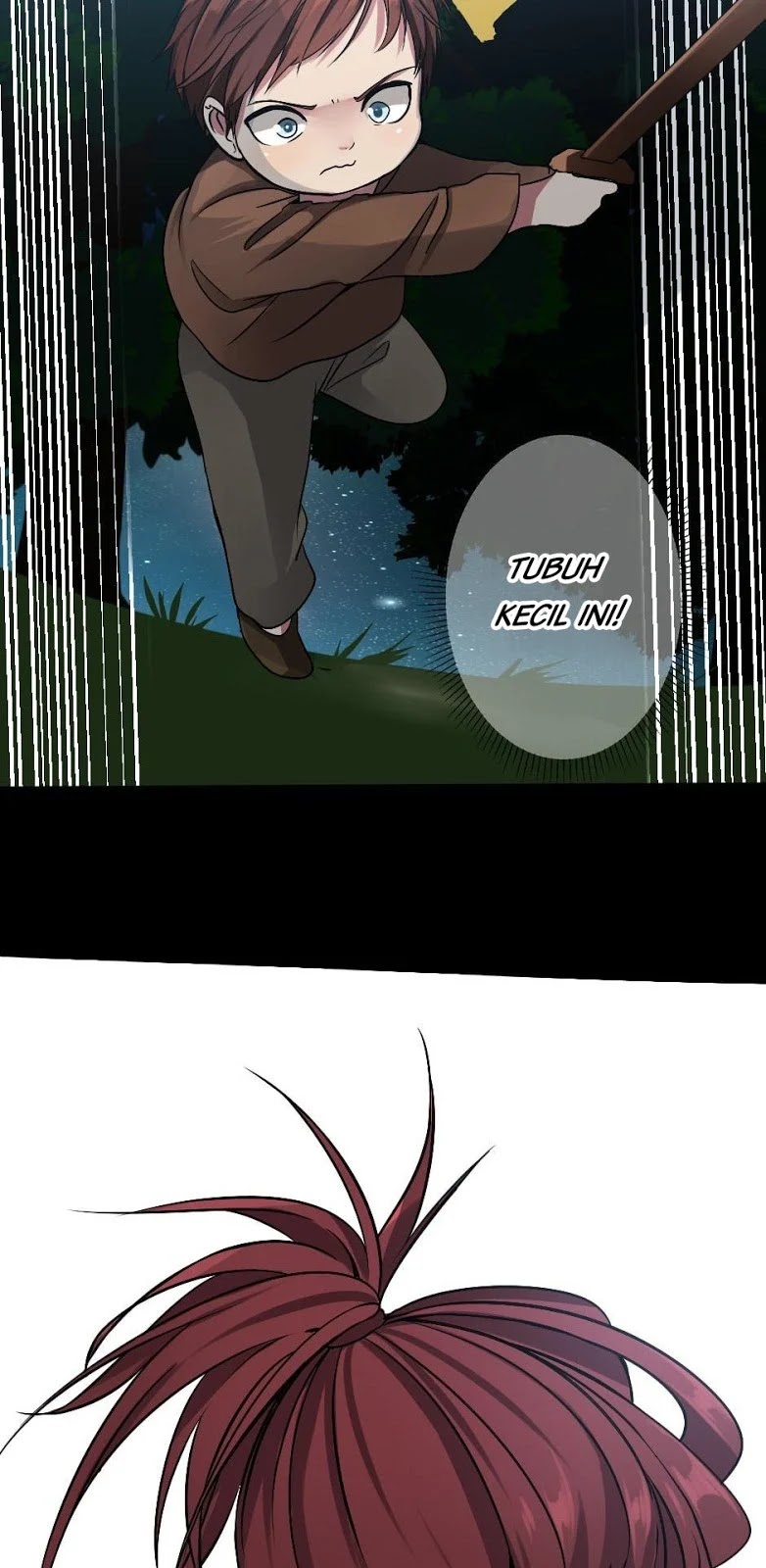 The Beginning After The End Chapter 07 Gambar 37