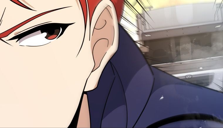 The Descent of the Demonic Master Chapter 135 Gambar 38