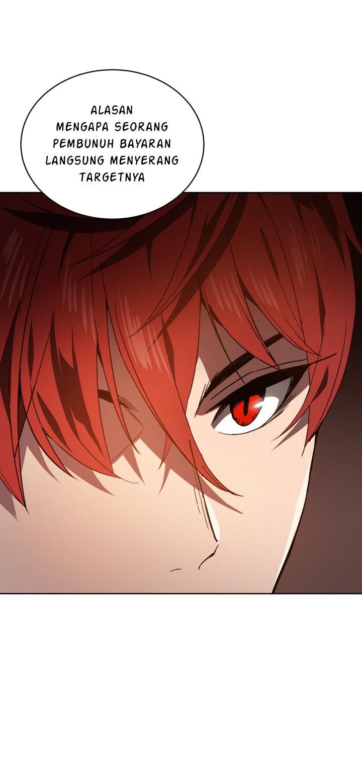 The Descent of the Demonic Master Chapter 78 Gambar 38
