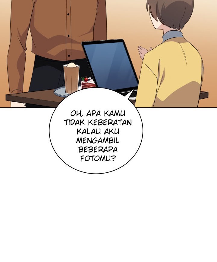The Descent of the Demonic Master Chapter 54 Gambar 37