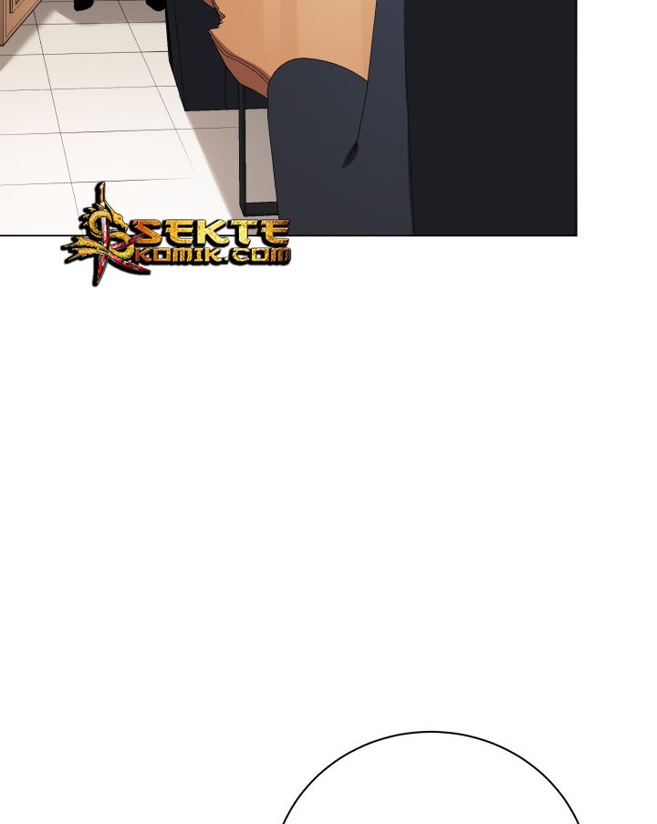 The Descent of the Demonic Master Chapter 49 Gambar 41