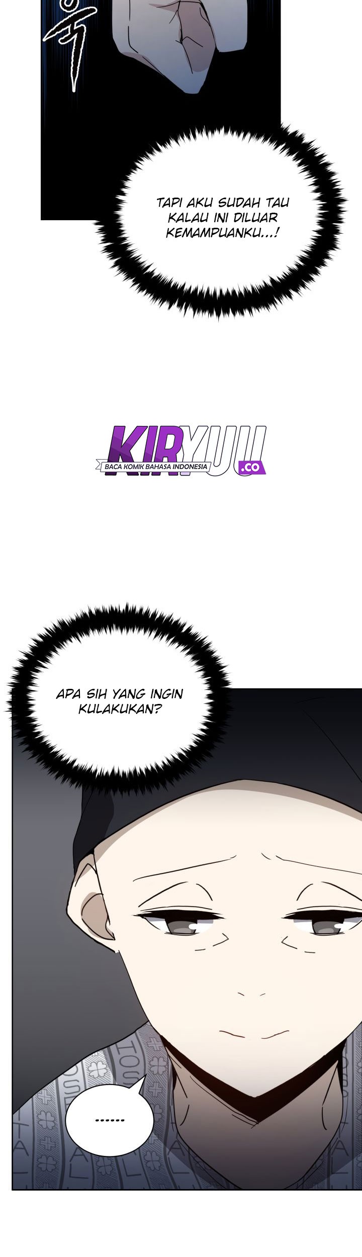 The Descent of the Demonic Master Chapter 43 Gambar 27