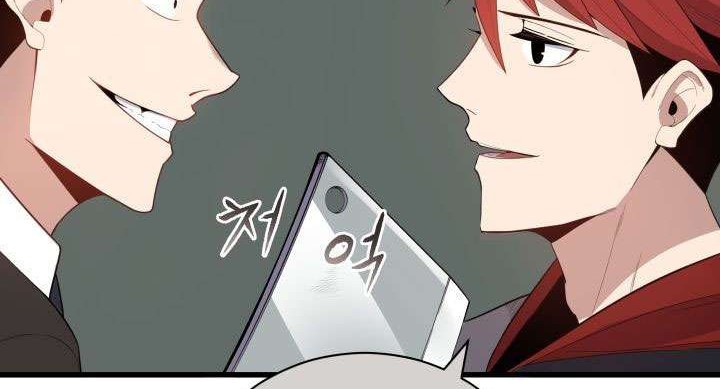 The Descent of the Demonic Master Chapter 20 Gambar 38