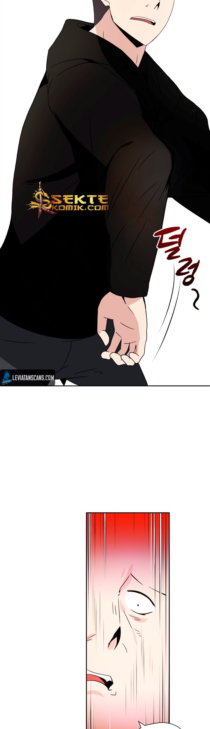 The Descent of the Demonic Master Chapter 03 Gambar 53